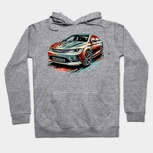 Chrysler 200 Hoodie